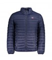 Norway chaquetón 1963 - Azul