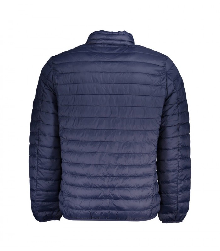 Norway chaquetón 1963 - Azul