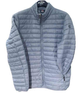 Norway chaquetón 1963 - Azul