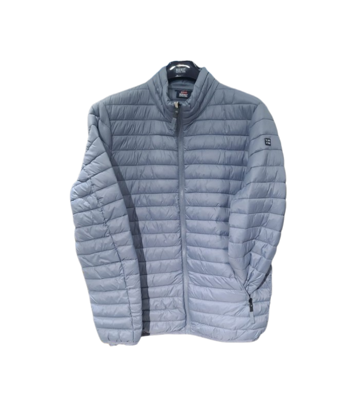 Norway chaquetón 1963 - Azul