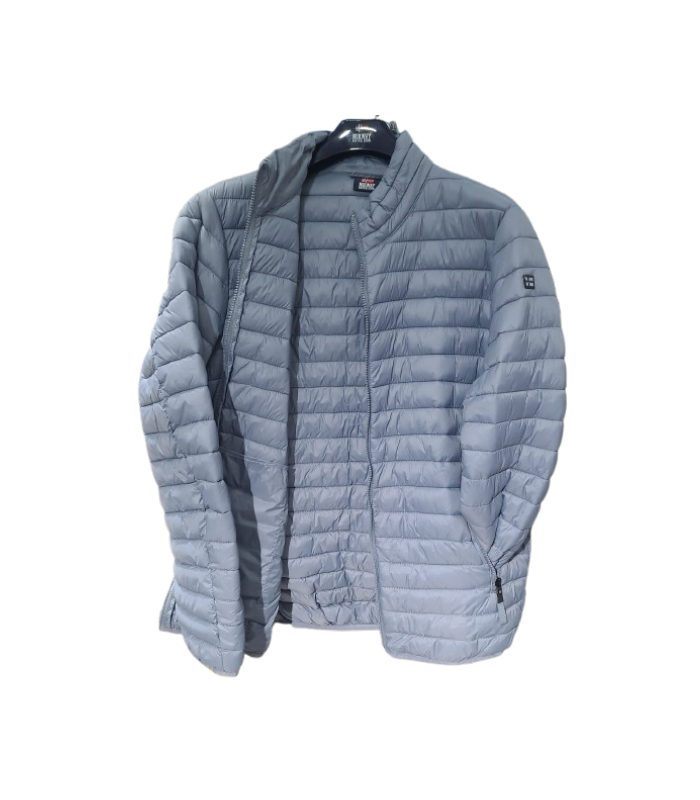 Norway chaquetón 1963 - Azul