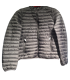 Norway chaqueta W con bolsillos  - Negro