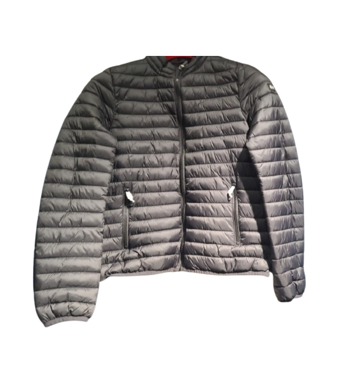 Norway chaqueta W con bolsillos  - Negro