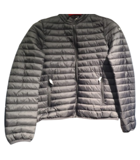 Norway chaqueta W con bolsillos  - Marino