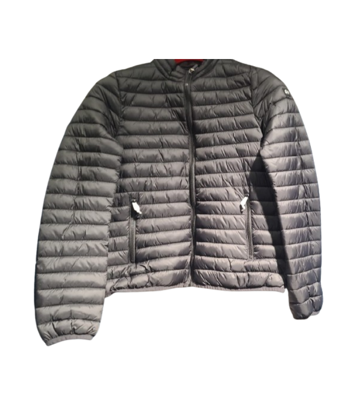 Norway chaqueta W con bolsillos  - Marino