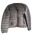 Norway chaqueta W con bolsillos  - Marino