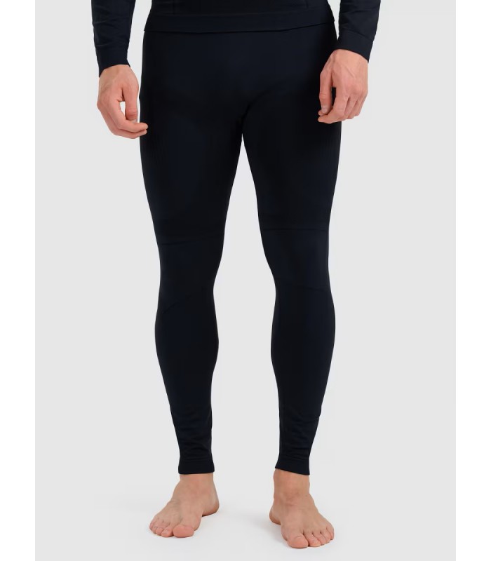 4F Pantalón interior térmico sin costuras M (parte inferior) - negra