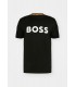 Boss camiseta manga corta - Negro