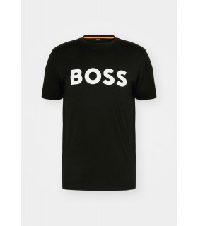 Boss camiseta manga corta - Negro