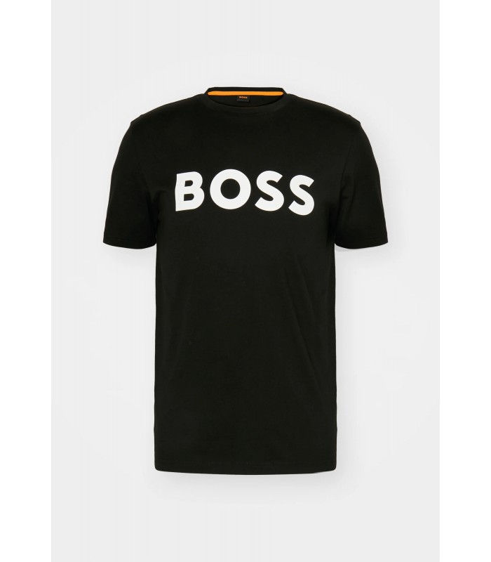 Boss camiseta manga corta - Negro