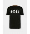 Boss camiseta manga corta - Negro