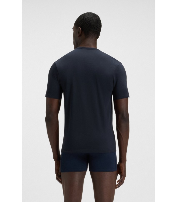 HUGO BOSS camiseta manga corta M - Negro