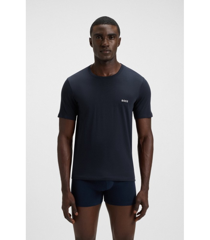 HUGO BOSS camiseta manga corta M - Negro