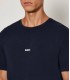 Hugo Boss camiseta M/Corta - Marino