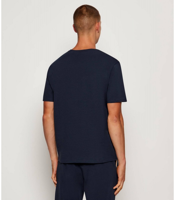 Hugo Boss camiseta M/Corta - Marino