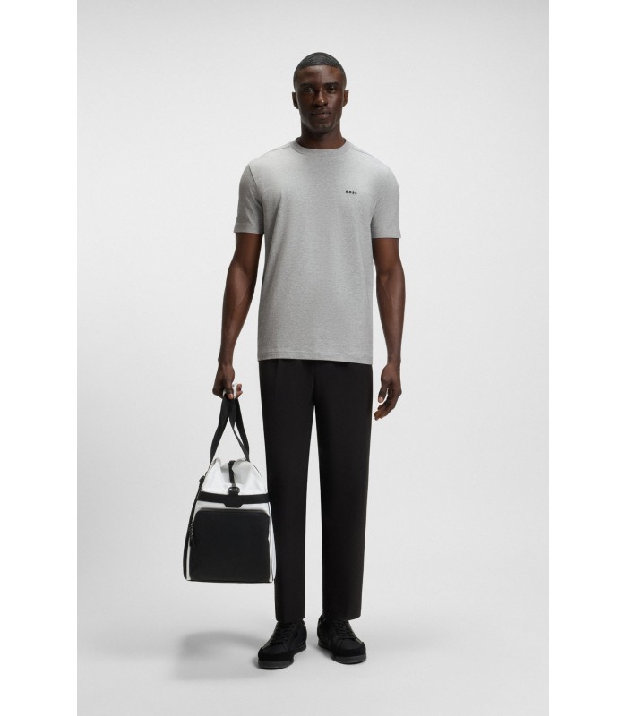 copy of Hugo Boss camiseta M/Corta - Gris