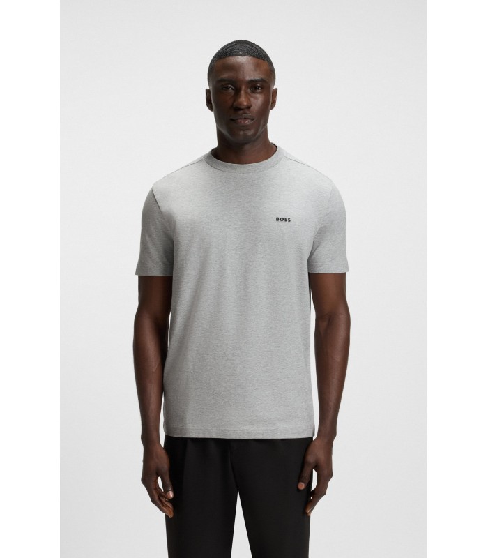 copy of Hugo Boss camiseta M/Corta - Gris