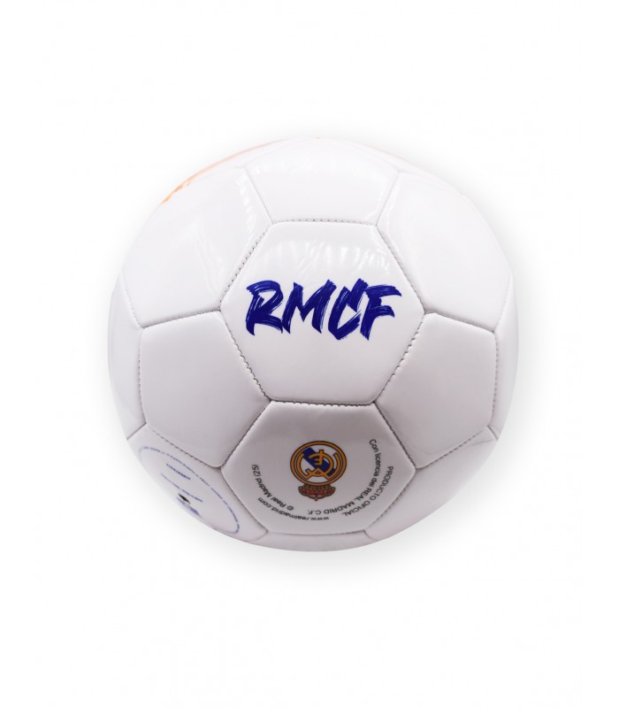 Real Madrid balón de fútbol T/5