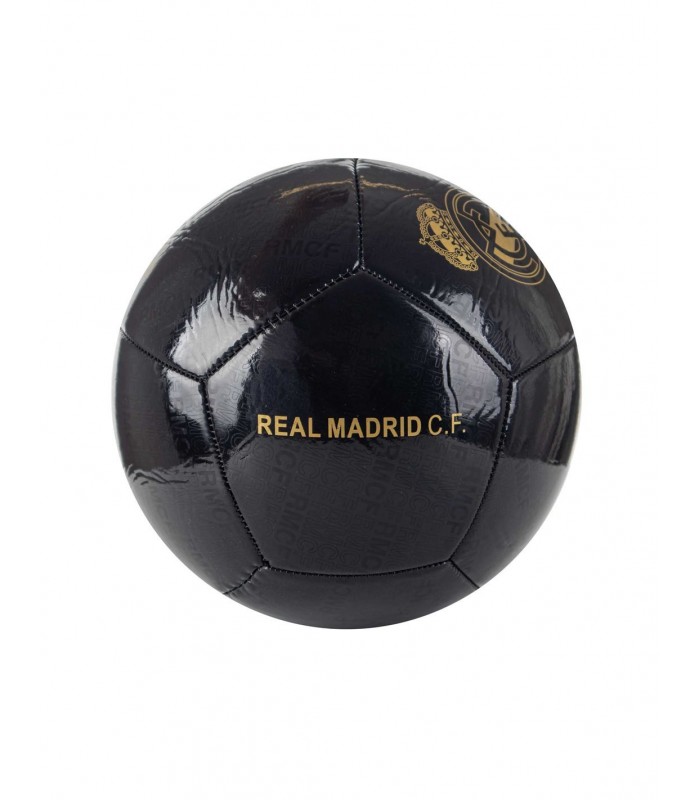 Real Madrid balón mini fútbol T-0