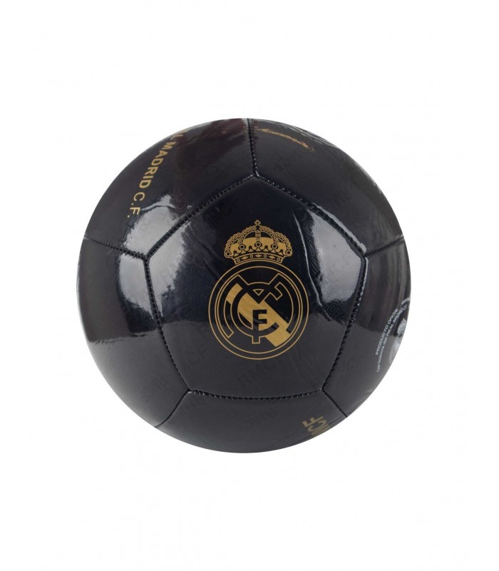 Real Madrid balón mini fútbol T-0