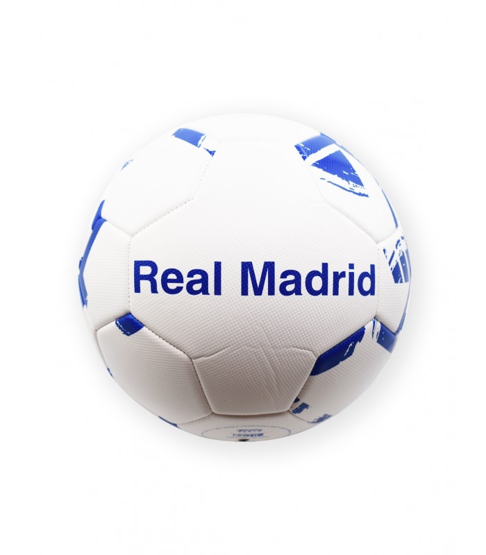 Real Madrid balón fútbol T/5