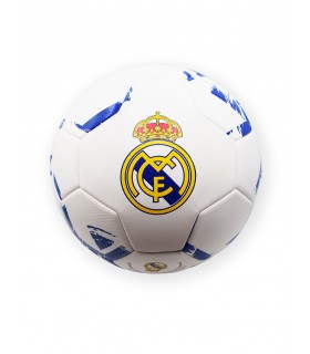 Real Madrid balón fútbol T/5