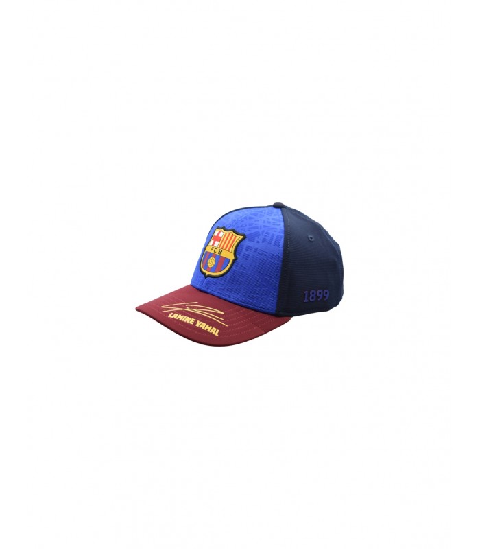Barcelona FC Gorra Lamine Yamal - Junior