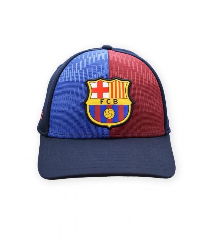 Barça Gorra Match - Adulto
