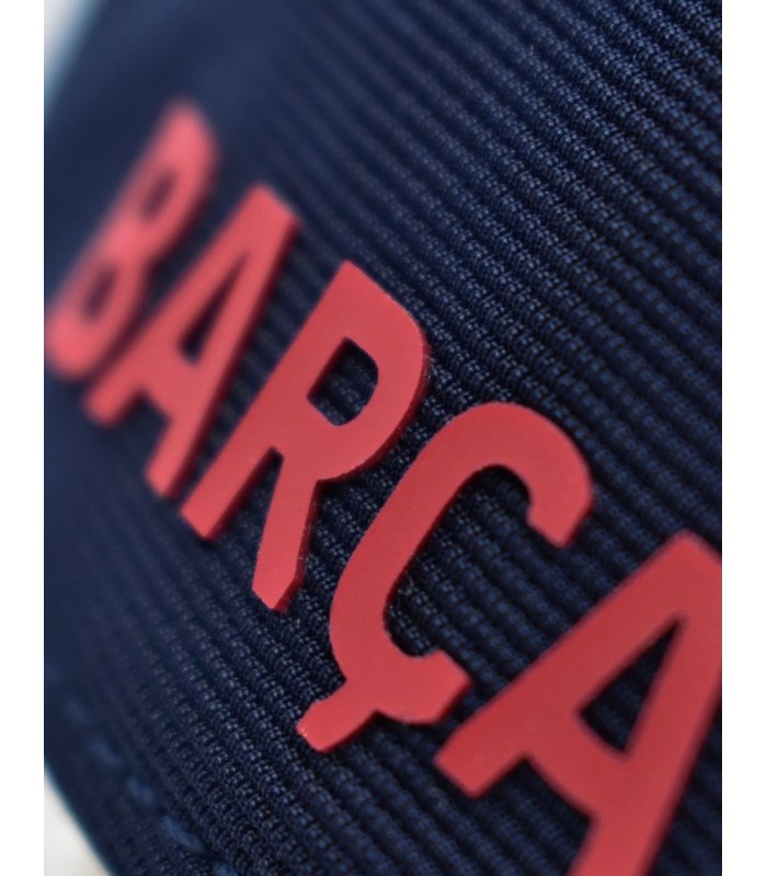 Barça Gorra Match - JUNIOR