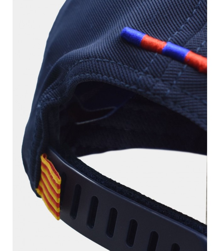 Barça Gorra Garnet - Adulto