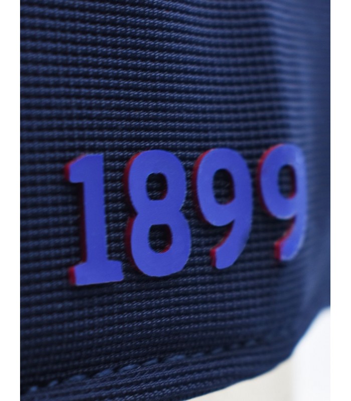 Barça Gorra Navy - Adulto