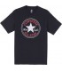 Converse camiseta Chuch Taylor - Marino