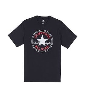 Converse camiseta Chuch Taylor - Marino