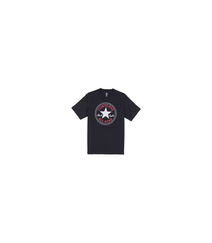 Converse camiseta Chuch Taylor - Marino