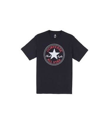 Converse camiseta Chuch Taylor - Marino