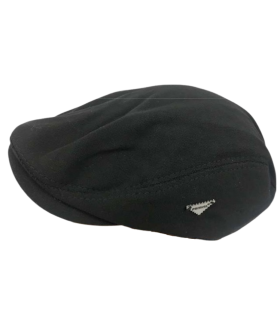 Privata boina de caballero.