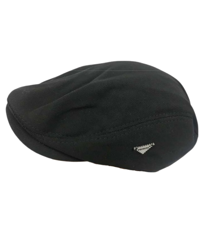 Privata boina de caballero.