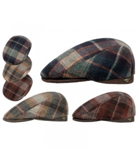 Privata boina de caballero.