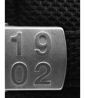 Real Madrid gorra classic - Negro