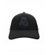 Real Madrid gorra classic - Negro