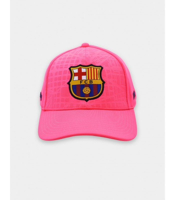 Barça gorra EIX