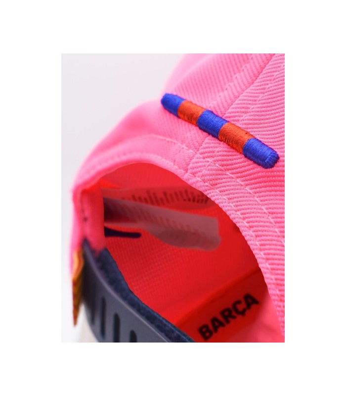 Barça gorra EIX