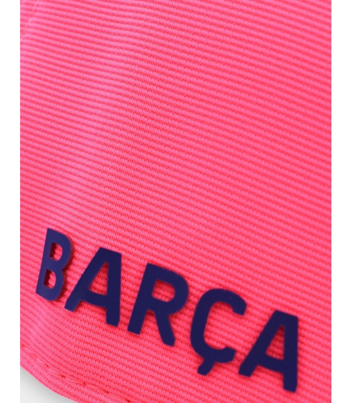 Barça gorra EIX