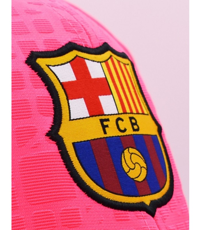 Barça gorra EIX