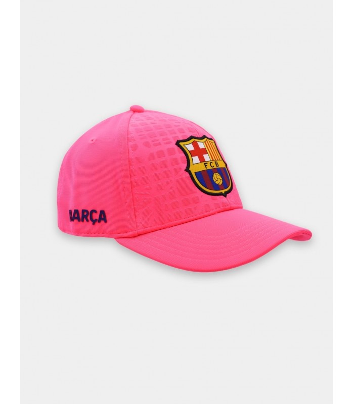 Barça gorra EIX
