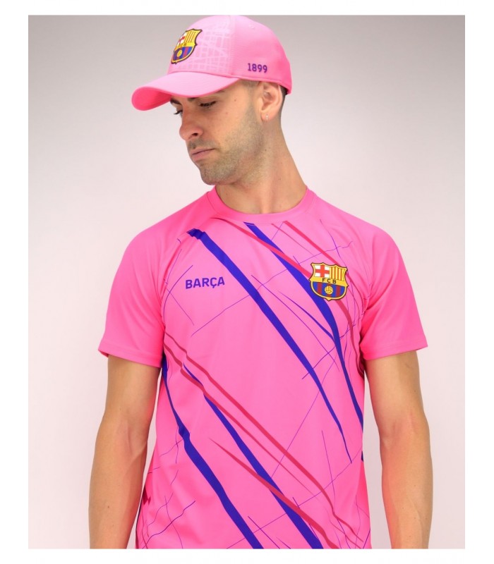 Barça gorra EIX