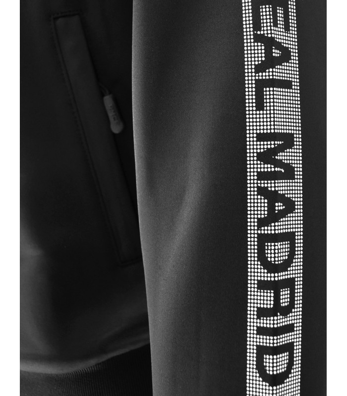 Real Madrid Chándal Black Elite