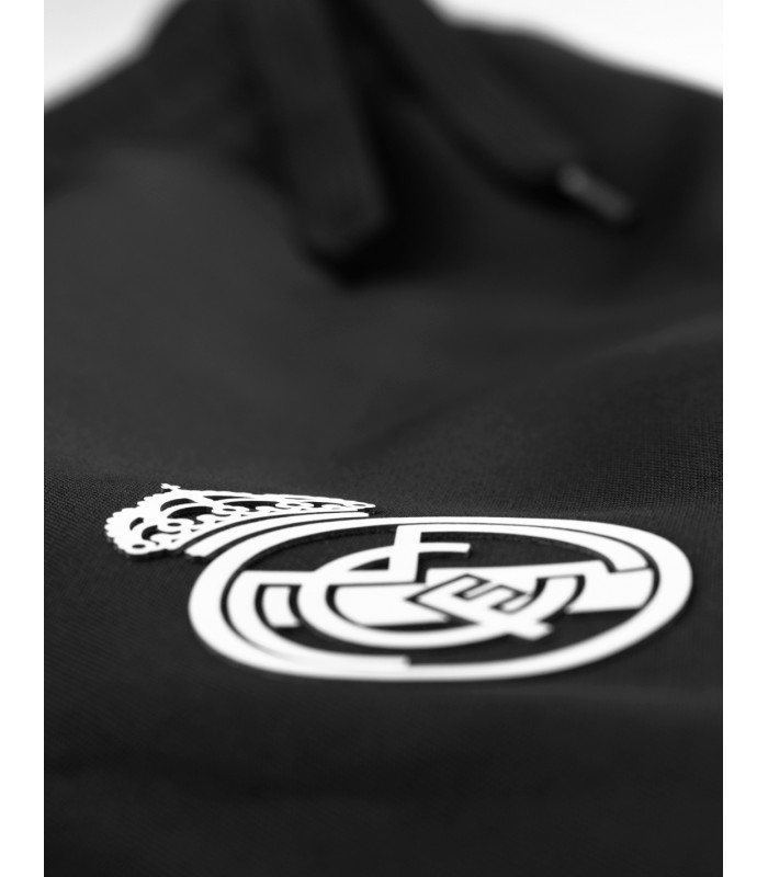 Real Madrid Chándal Black Elite