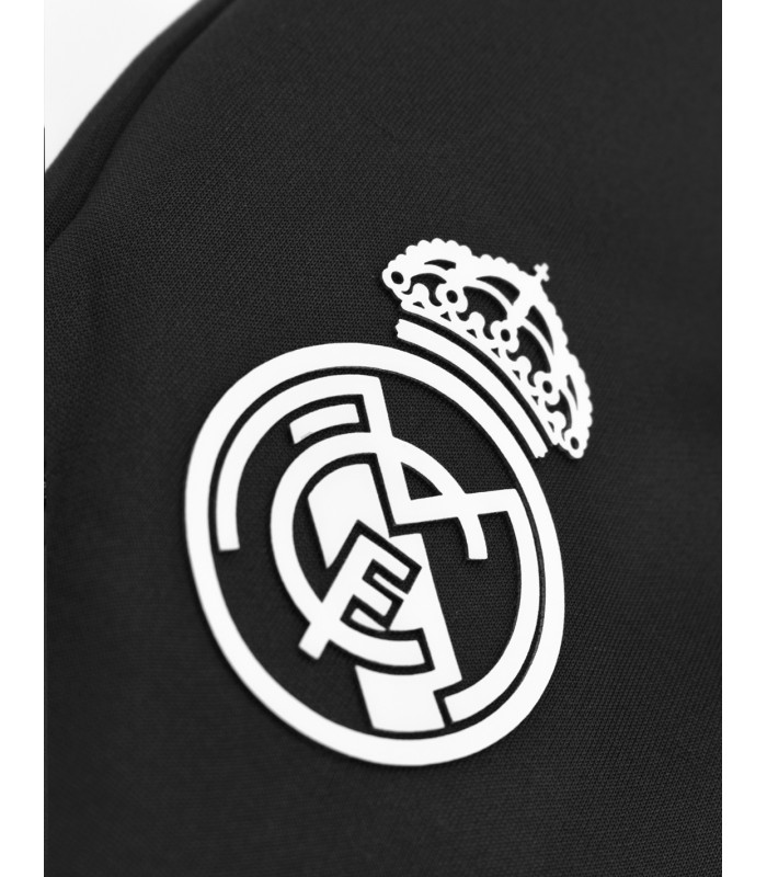 Real Madrid Chándal Black Elite