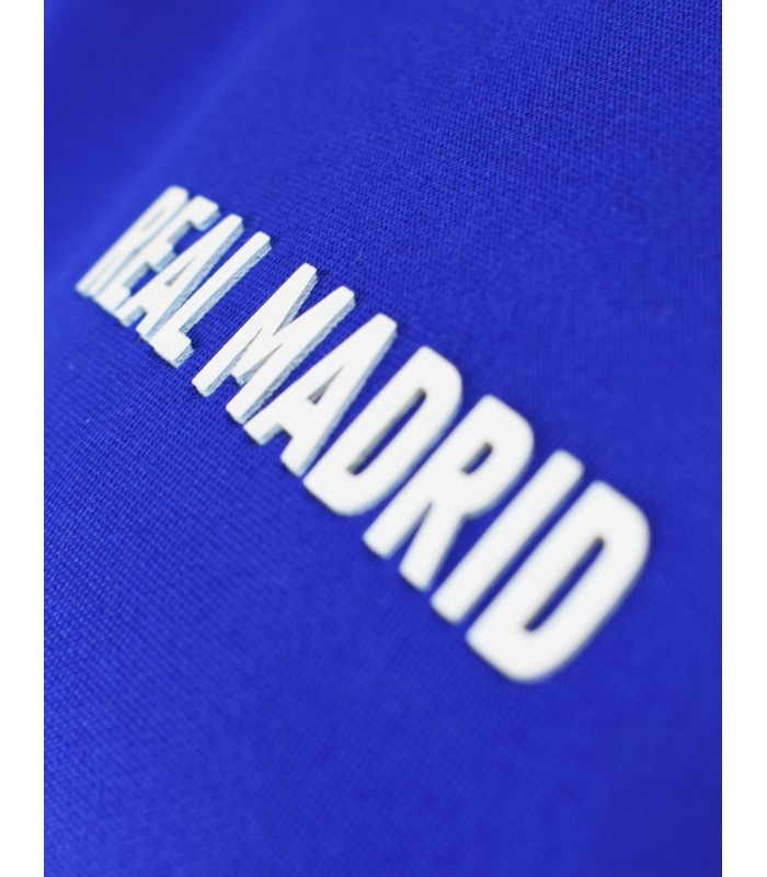Real Madrid Chándal - Azul Imperial - Adulto y Junior